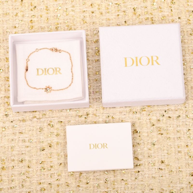 Christian Dior Bracelets